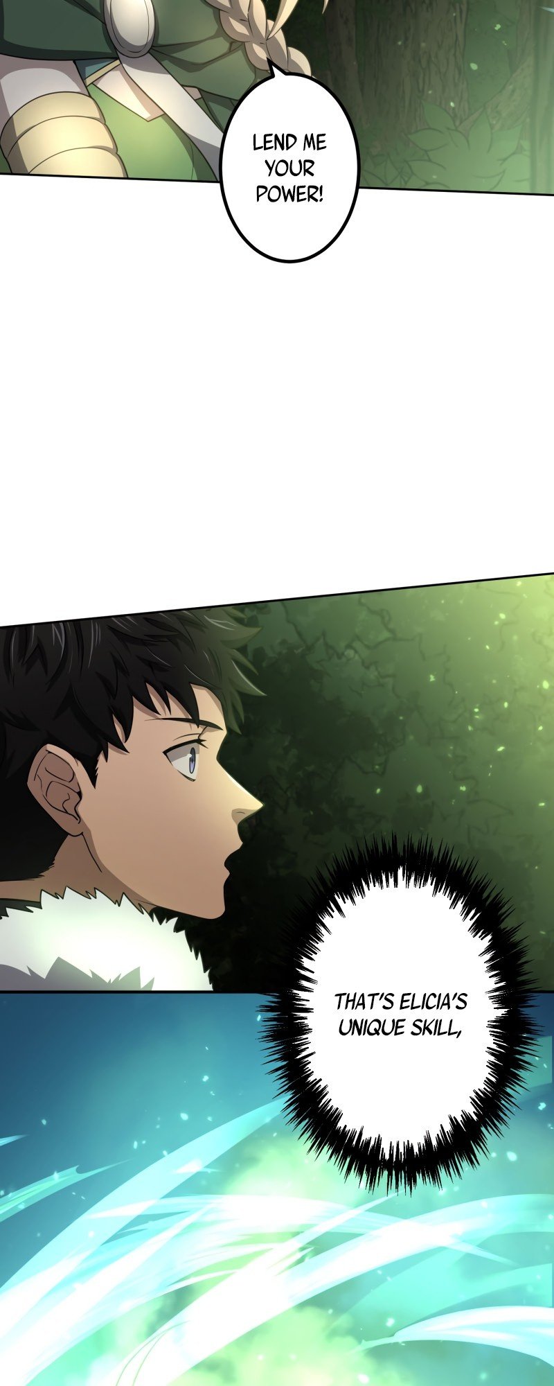 Monster Eater chapter 13 page 4