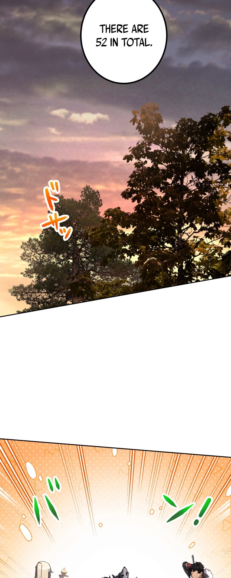 Monster Eater chapter 13 page 45