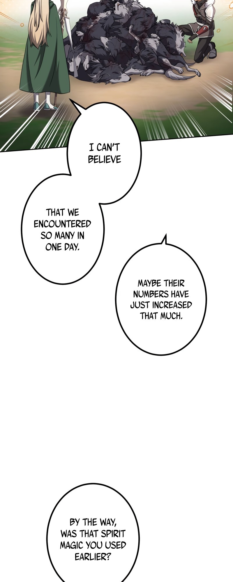 Monster Eater chapter 13 page 46