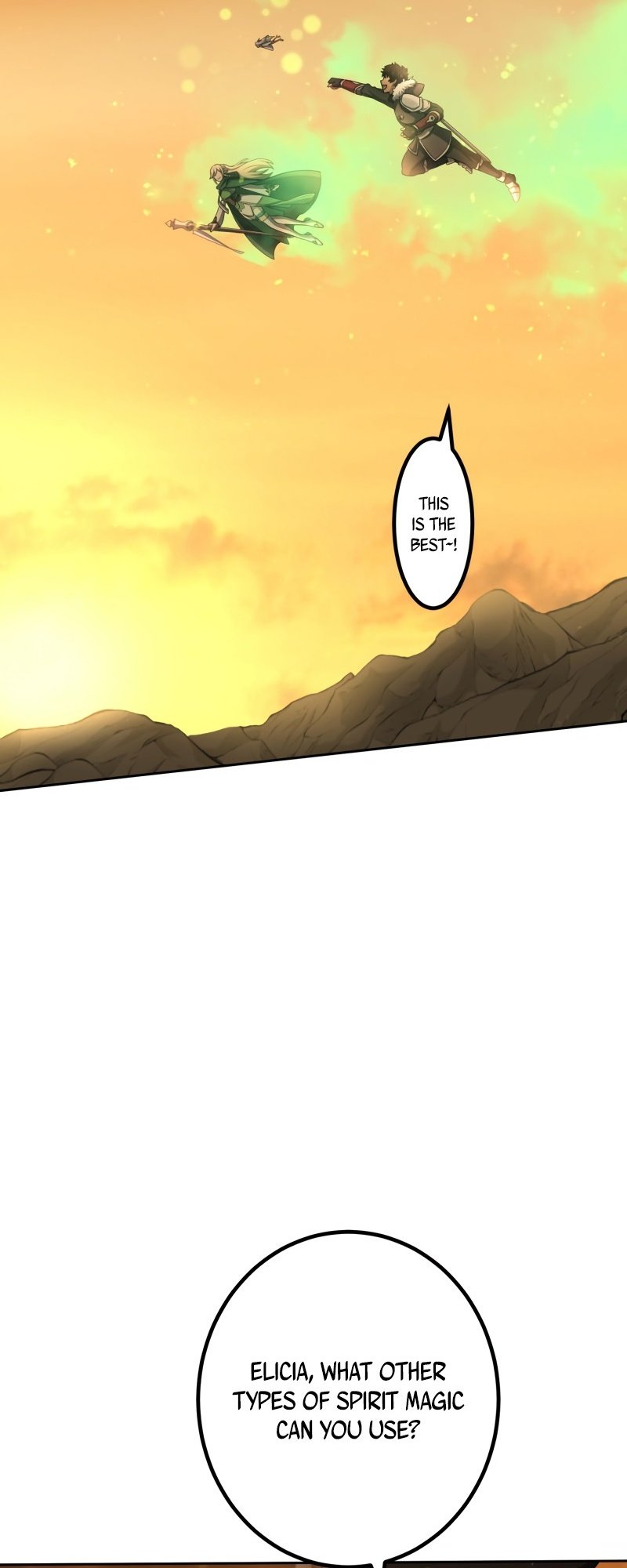 Monster Eater chapter 13 page 56