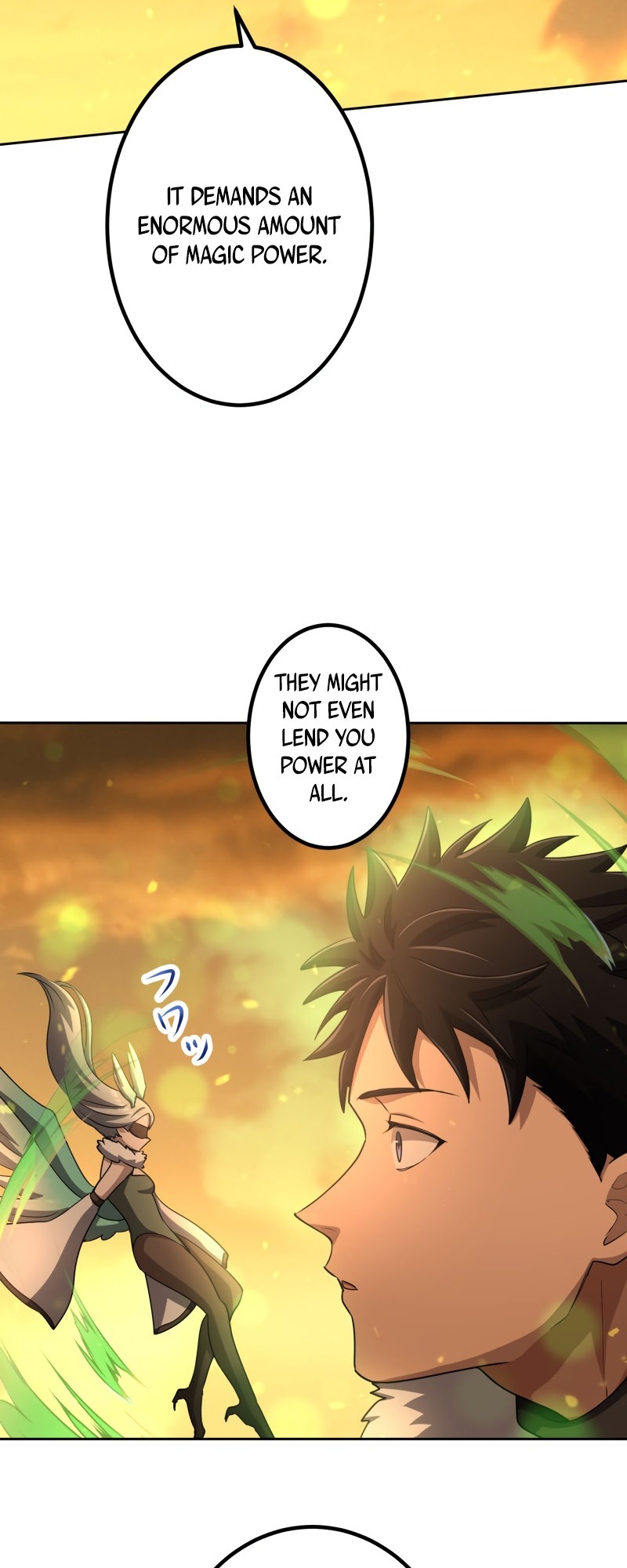 Monster Eater chapter 13 page 59