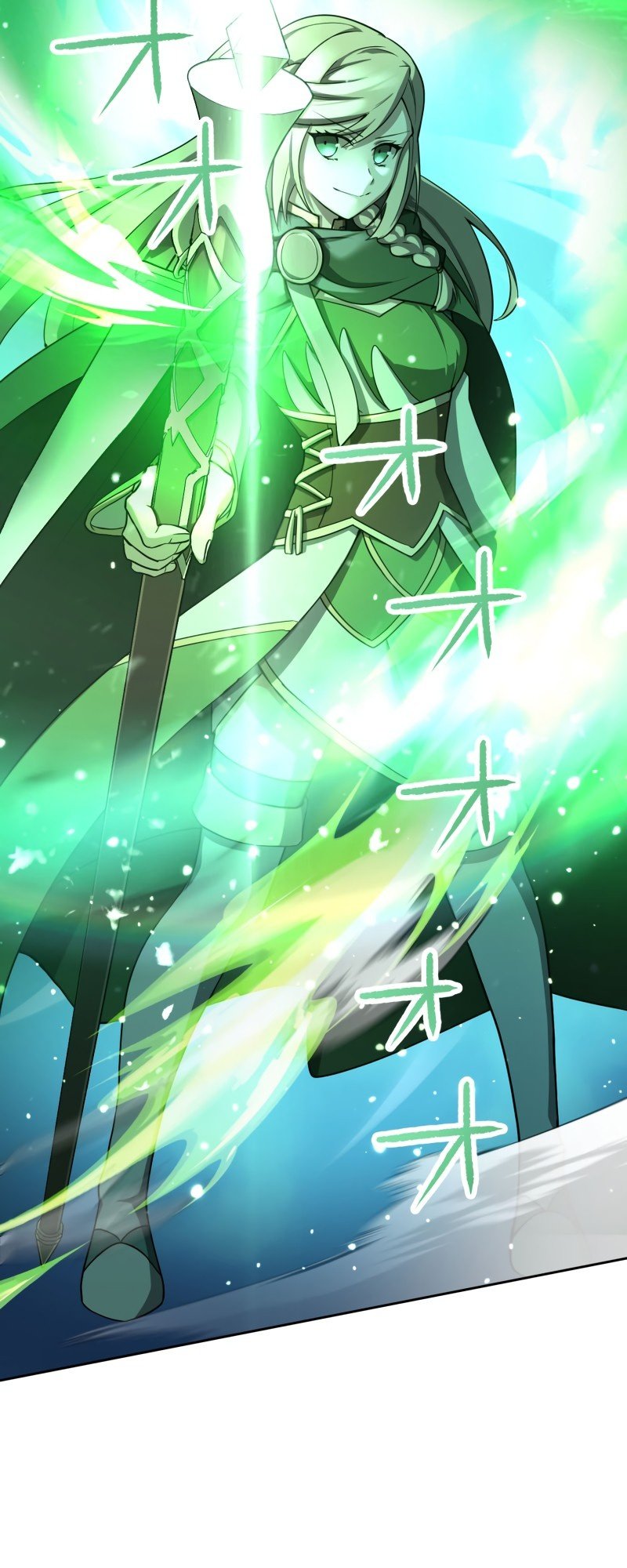 Monster Eater chapter 13 page 6