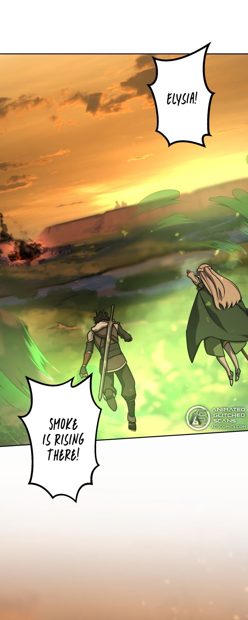 Monster Eater chapter 13 page 62