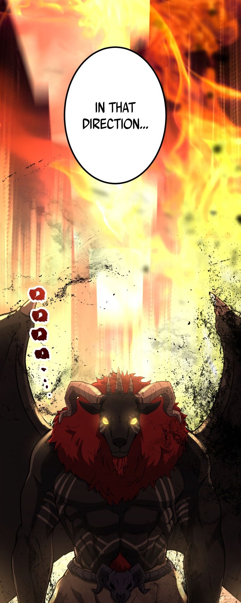 Monster Eater chapter 13 page 64