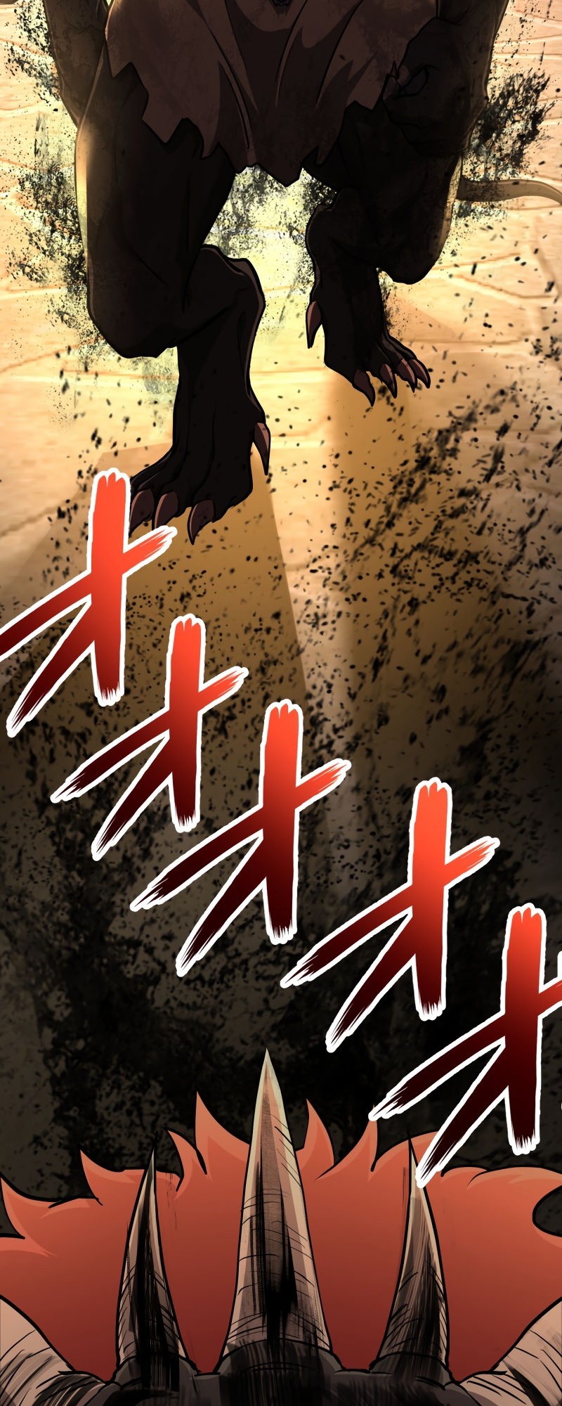 Monster Eater chapter 13 page 65