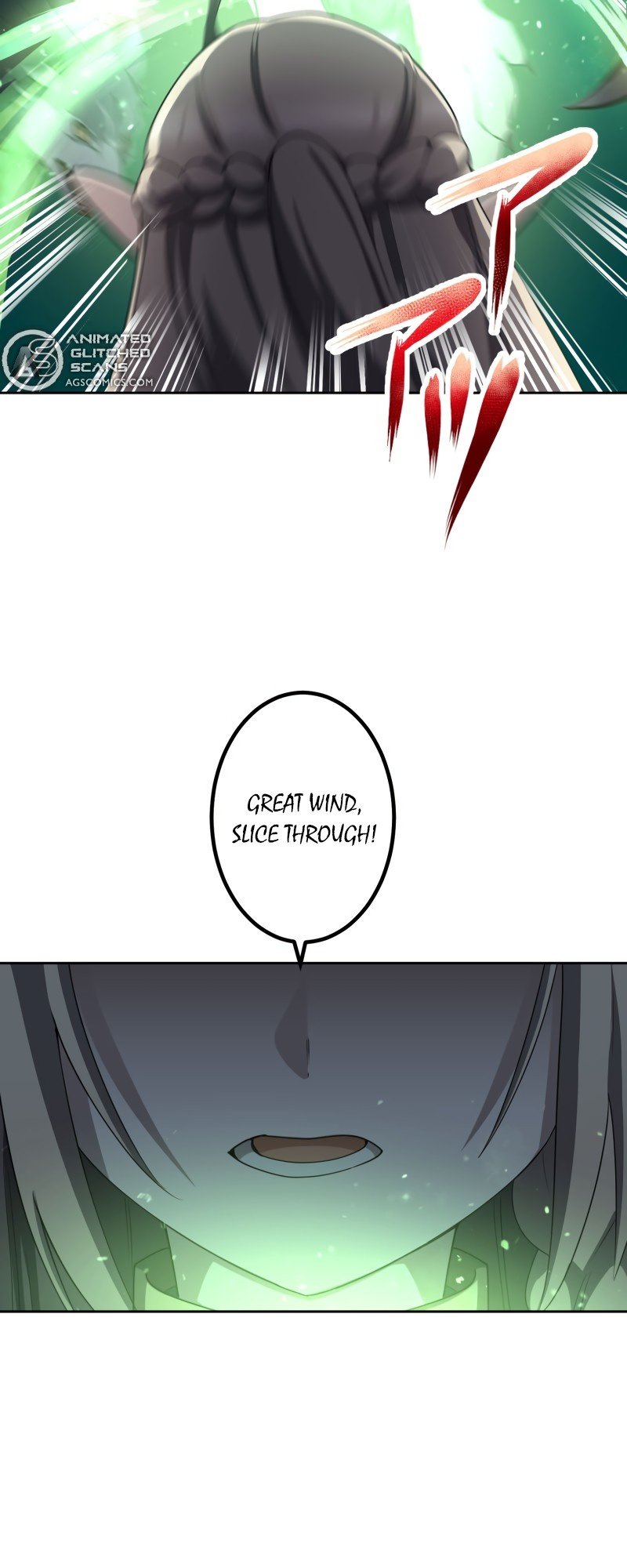 Monster Eater chapter 13 page 8