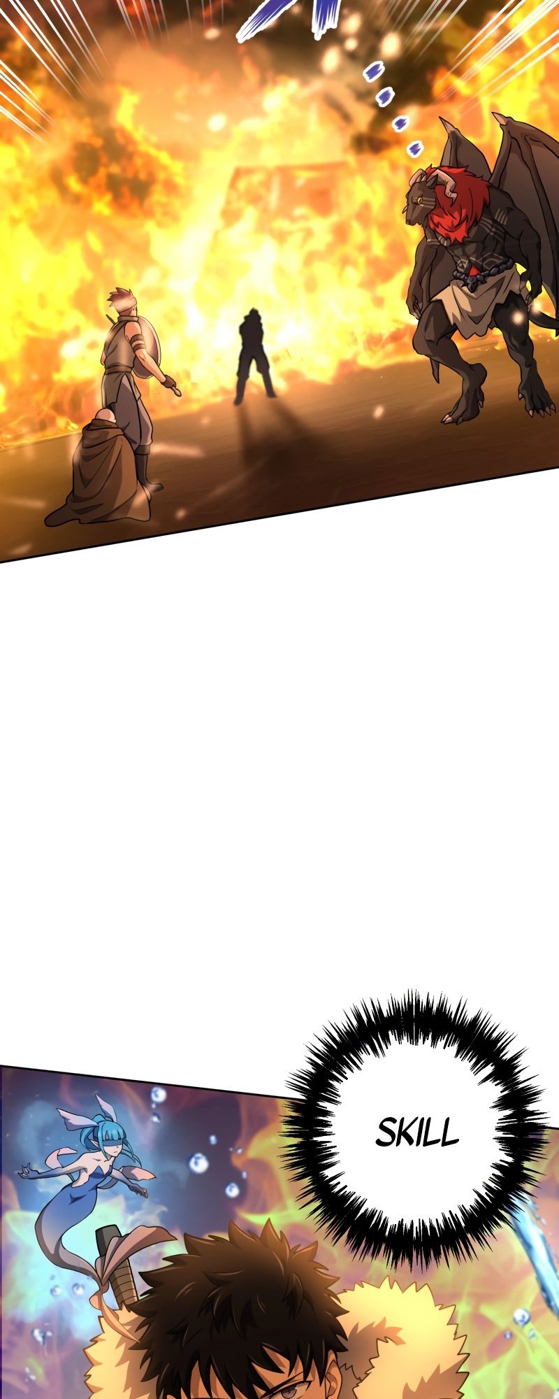 Monster Eater chapter 14 page 18