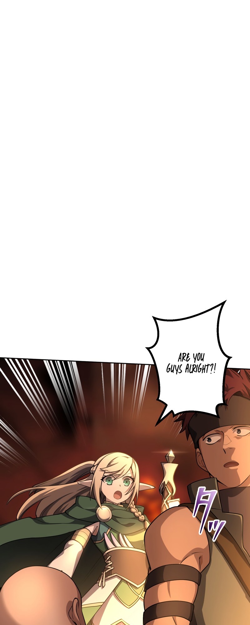 Monster Eater chapter 14 page 21