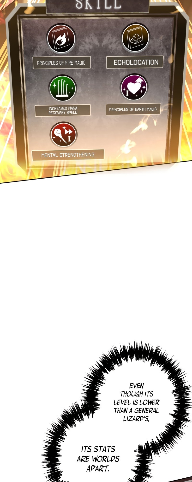 Monster Eater chapter 14 page 26