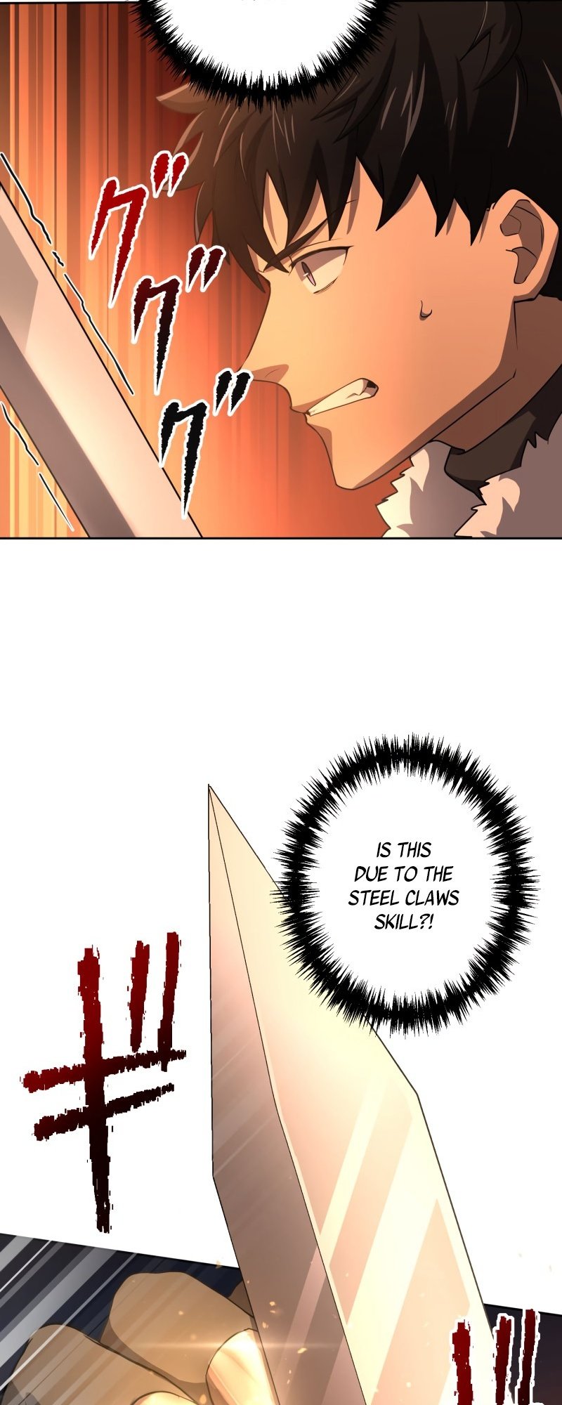 Monster Eater chapter 14 page 36