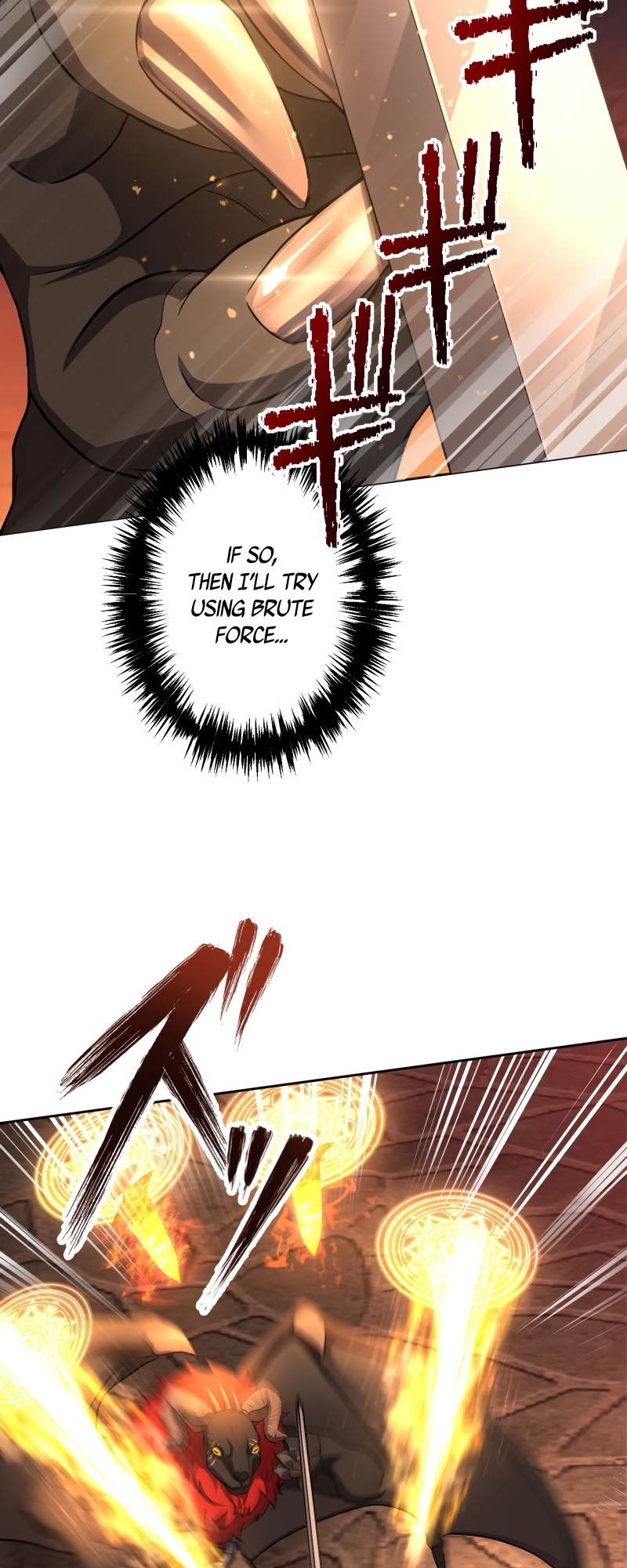 Monster Eater chapter 14 page 37