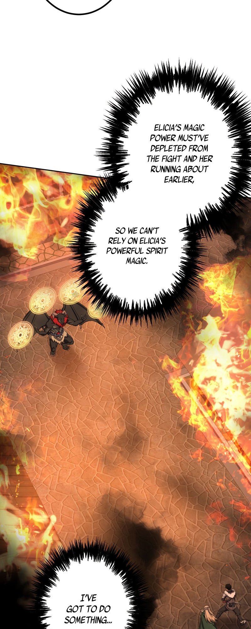 Monster Eater chapter 14 page 45