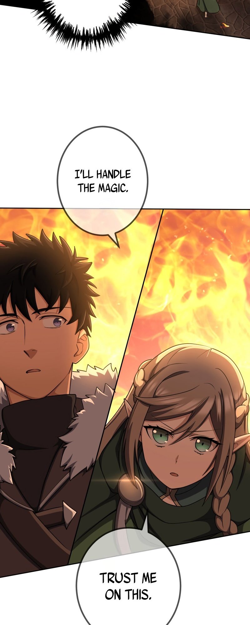 Monster Eater chapter 14 page 46