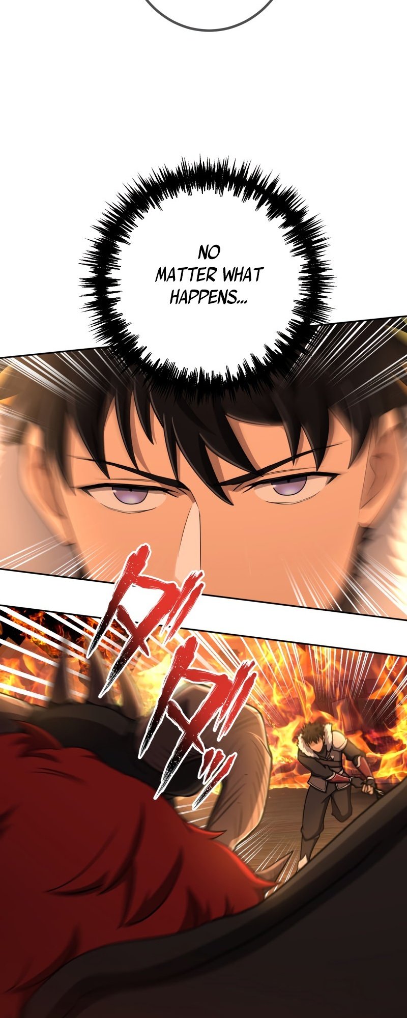 Monster Eater chapter 14 page 47