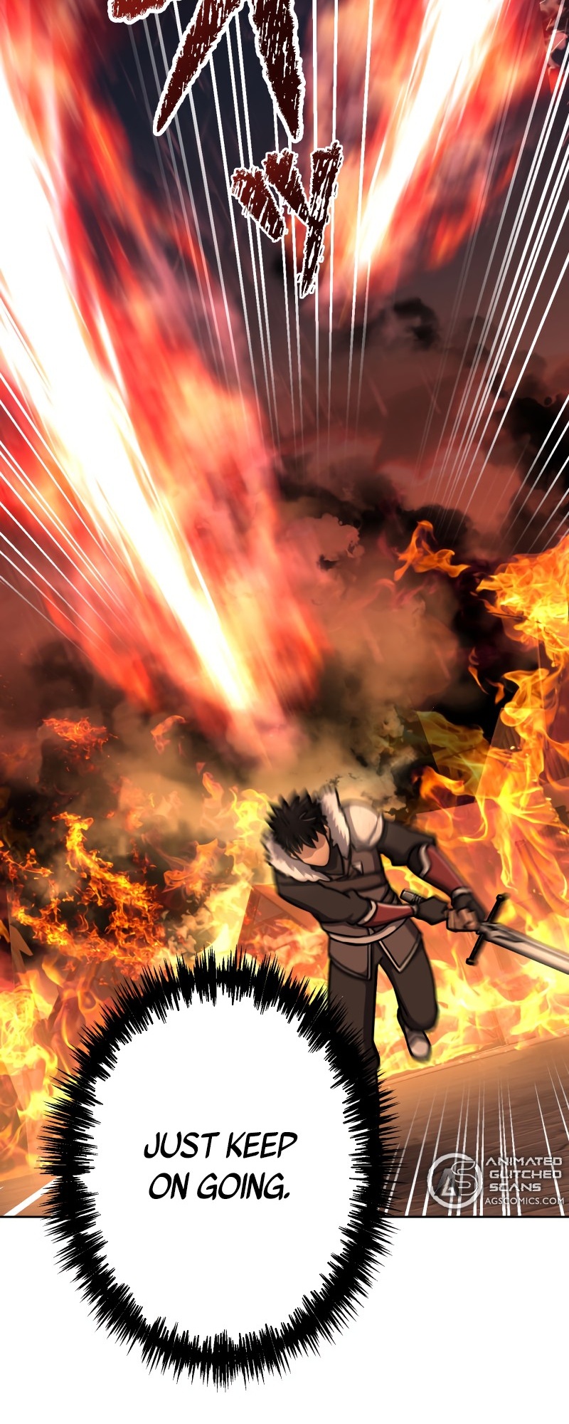 Monster Eater chapter 14 page 49