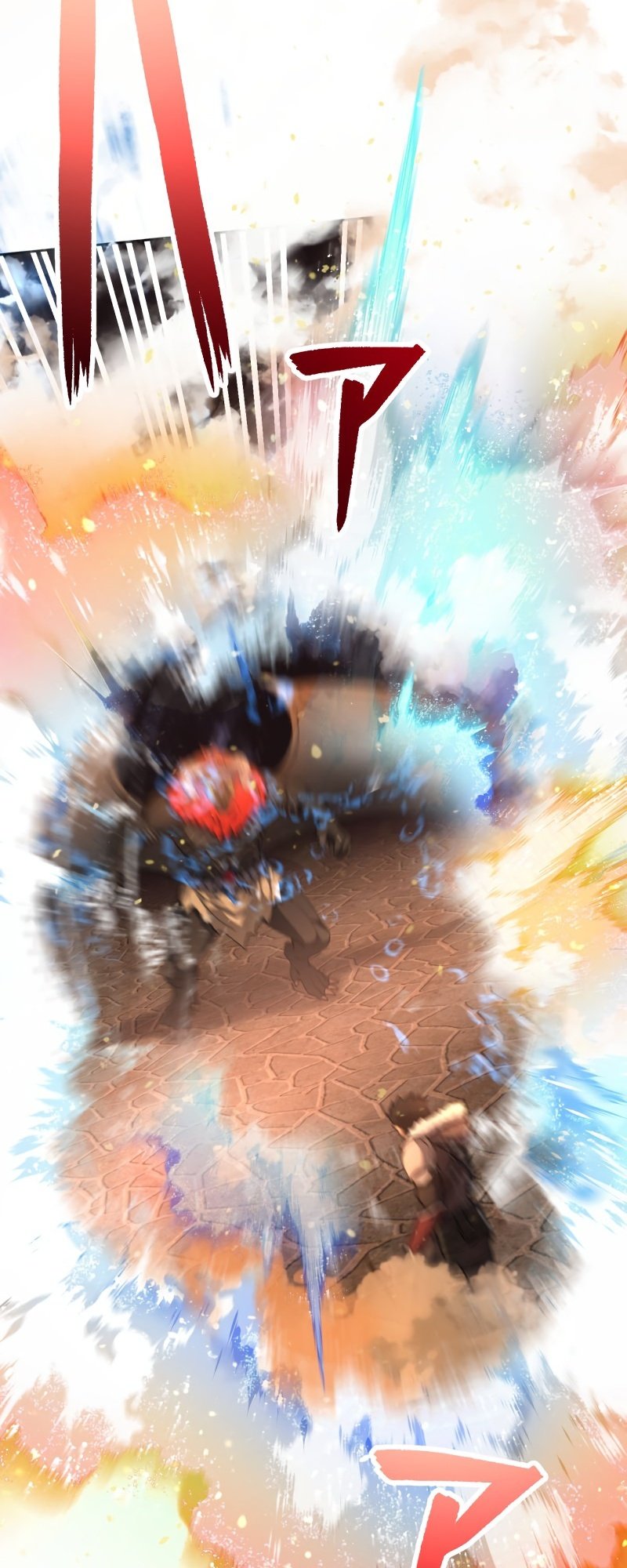 Monster Eater chapter 14 page 52