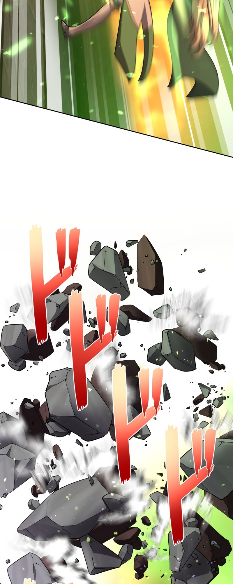 Monster Eater chapter 14 page 59