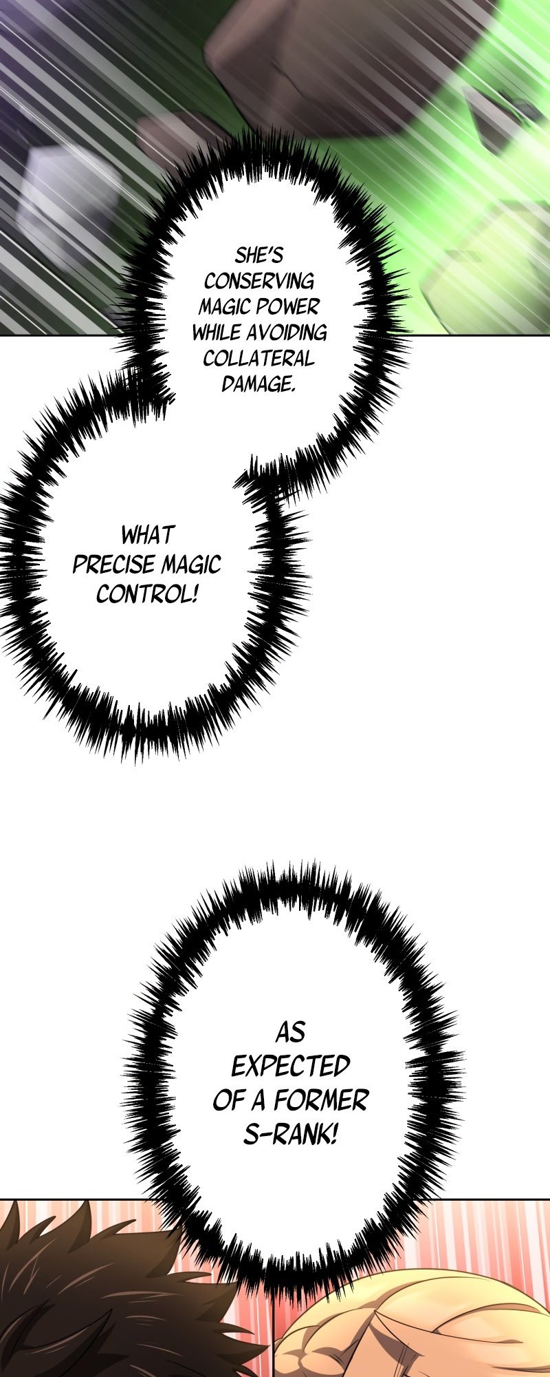 Monster Eater chapter 14 page 61