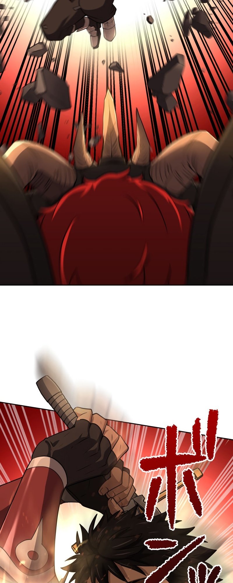 Monster Eater chapter 14 page 63