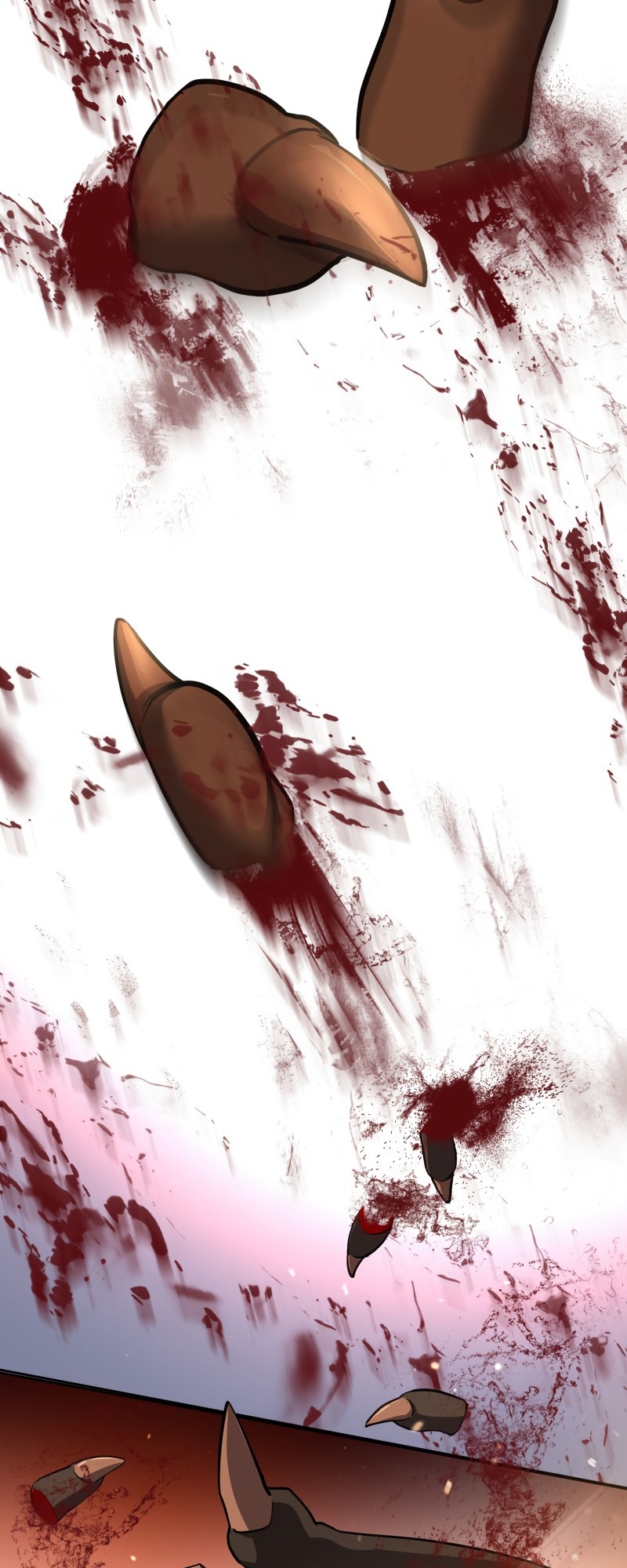 Monster Eater chapter 14 page 65