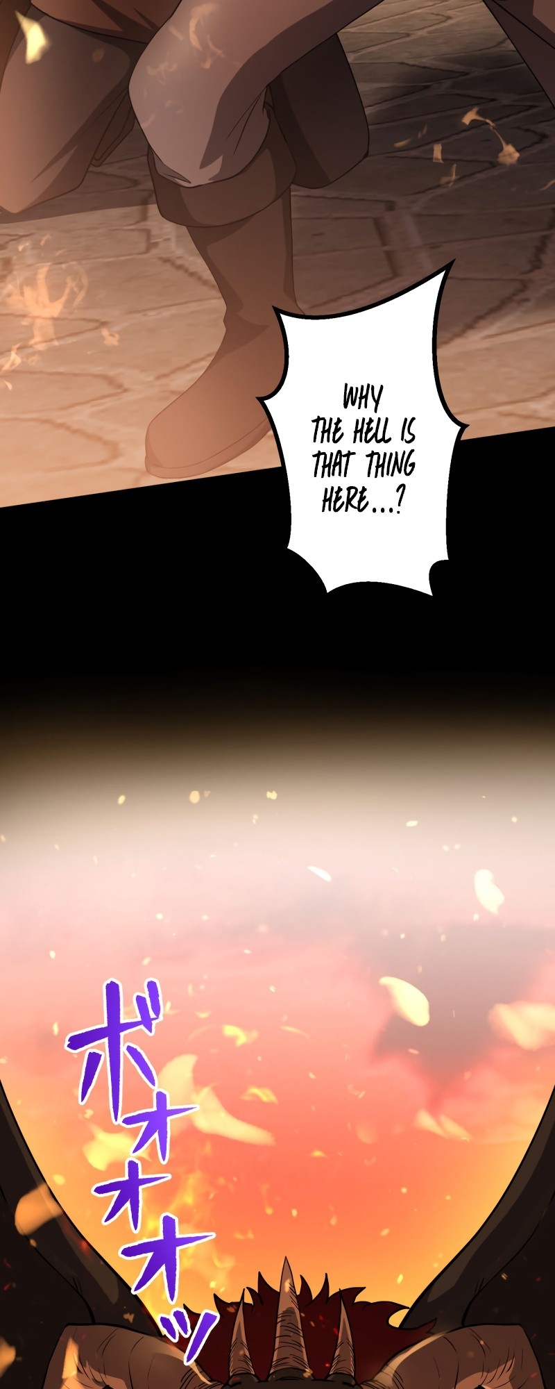 Monster Eater chapter 14 page 7