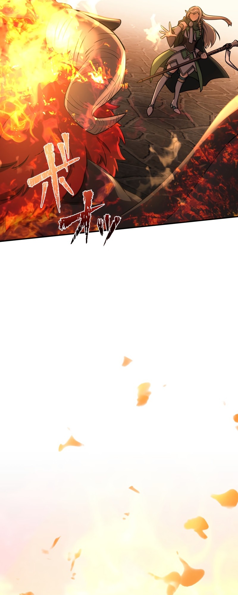 Monster Eater chapter 14 page 71