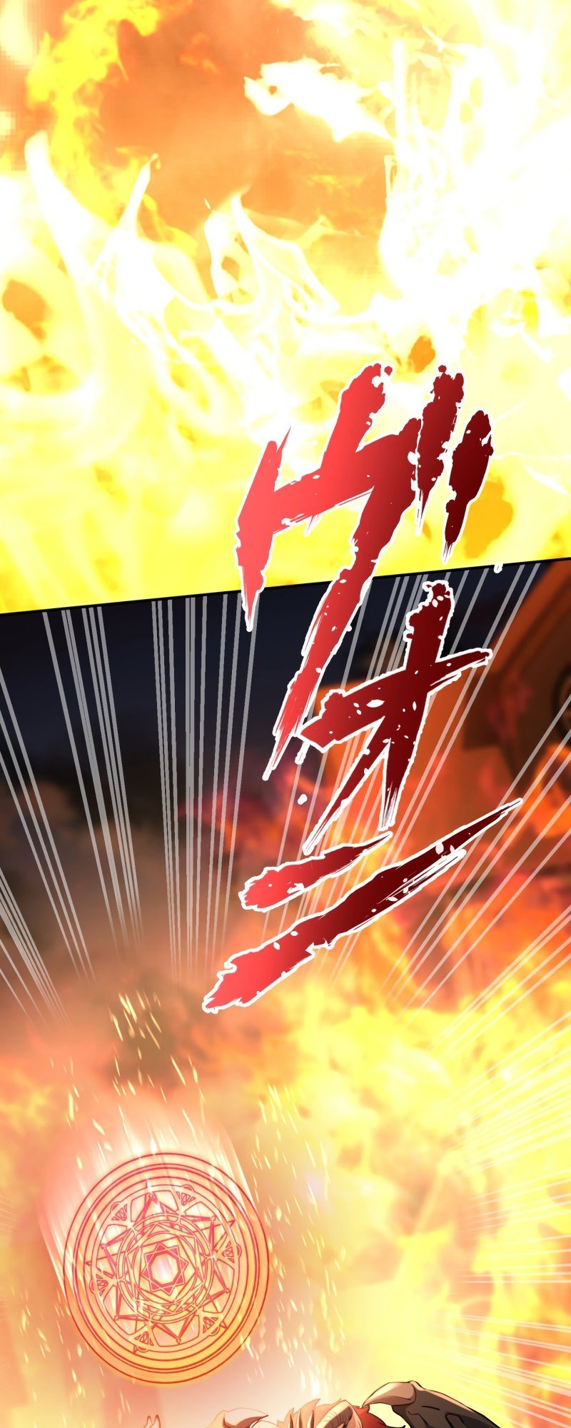 Monster Eater chapter 14 page 9