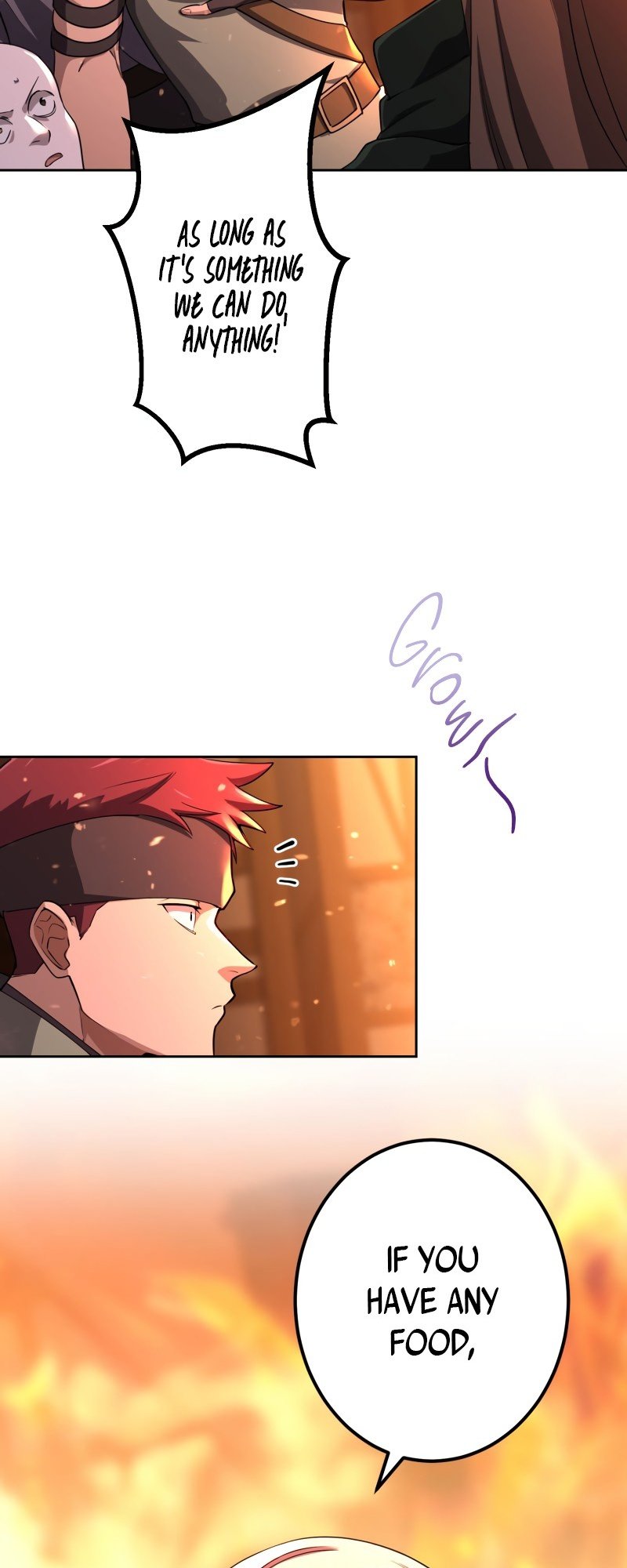 Monster Eater chapter 15 page 10