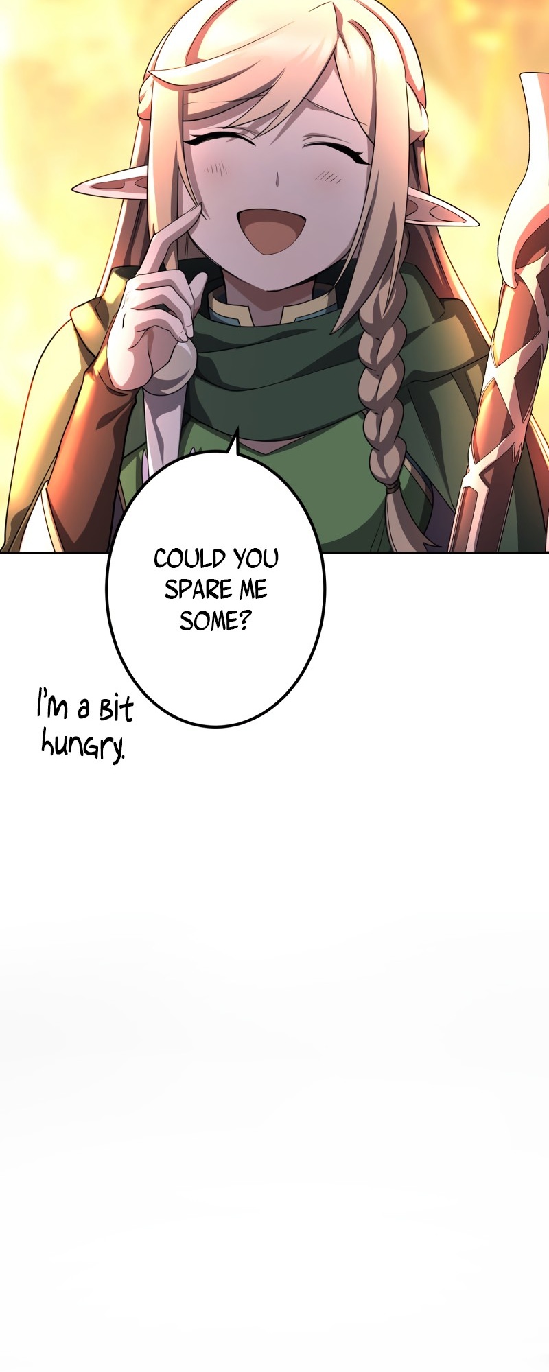 Monster Eater chapter 15 page 11