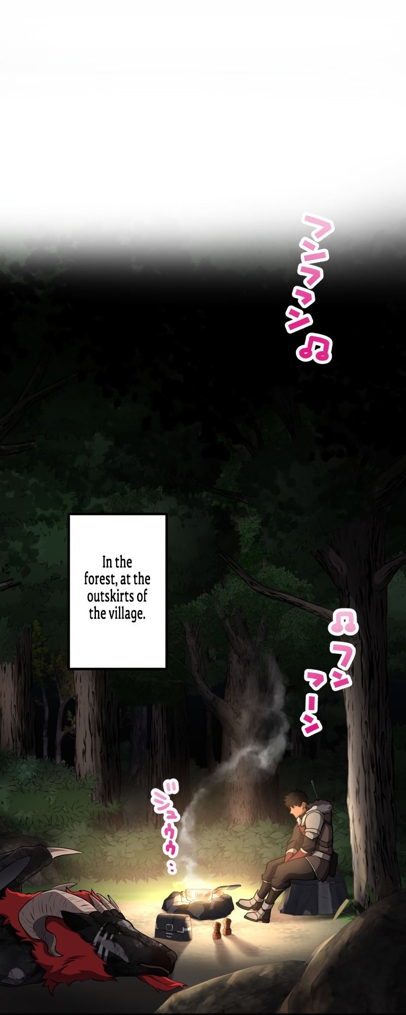 Monster Eater chapter 15 page 12