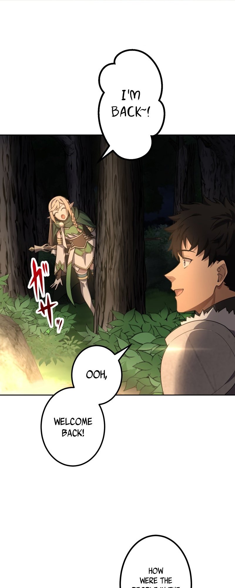 Monster Eater chapter 15 page 13