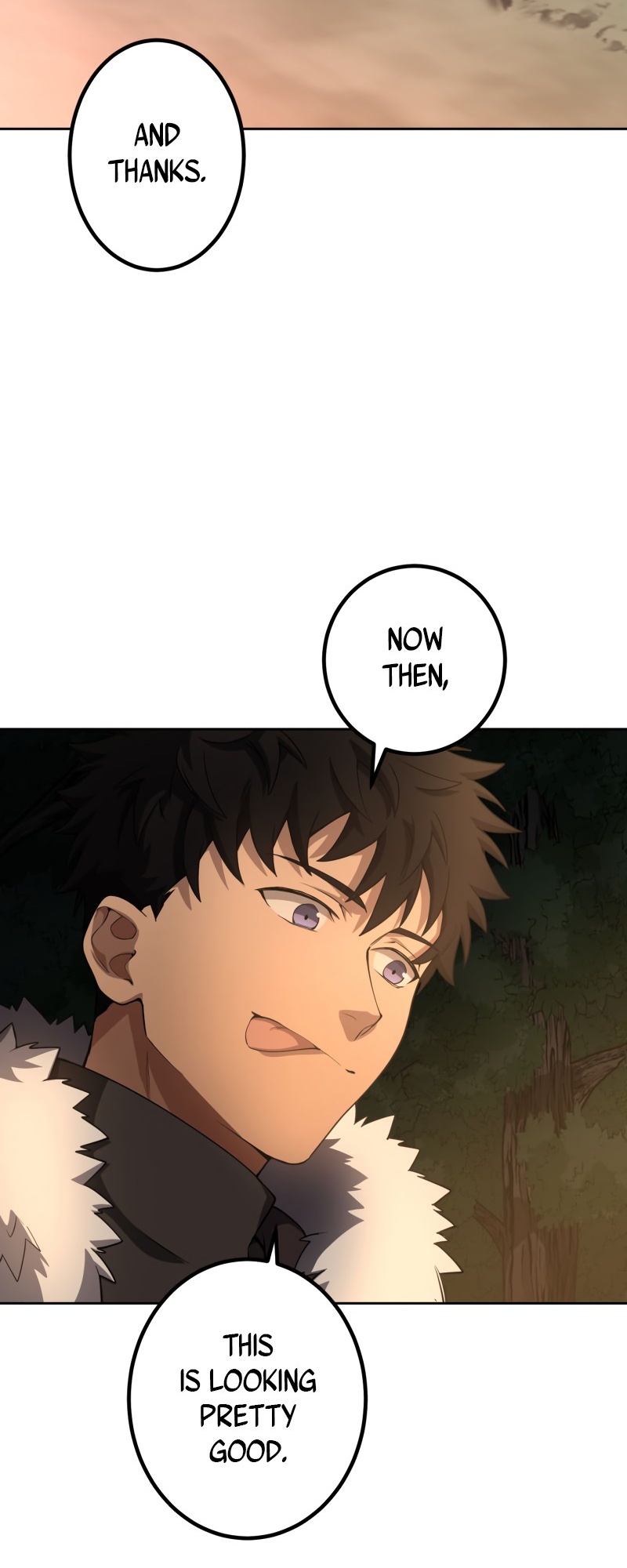 Monster Eater chapter 15 page 16