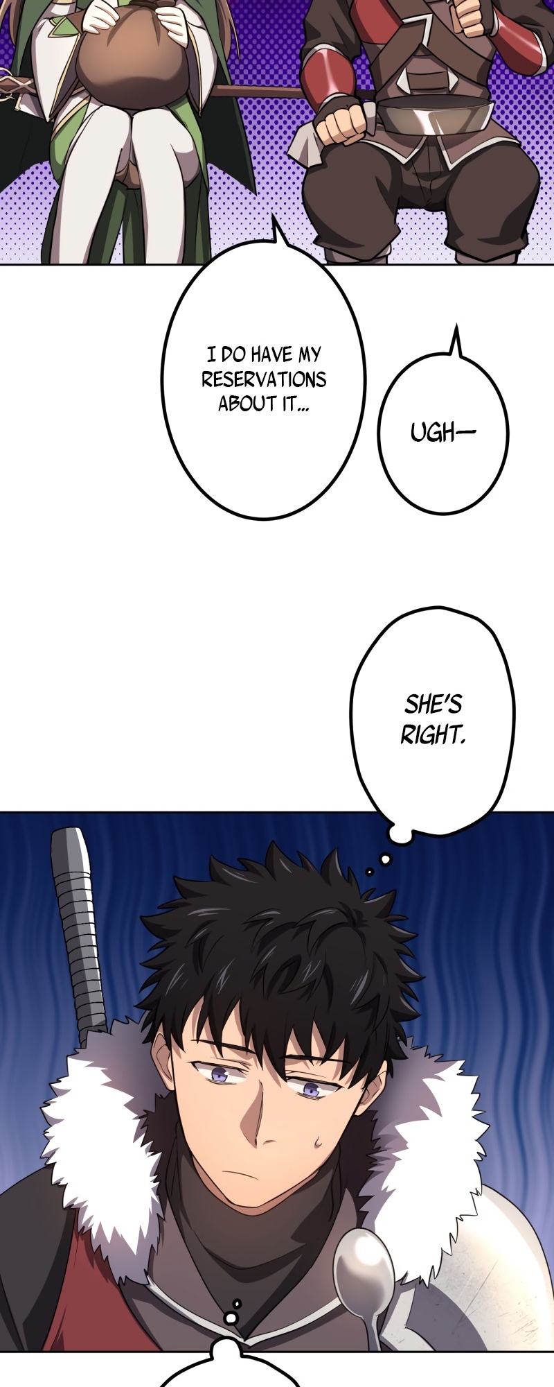 Monster Eater chapter 15 page 22