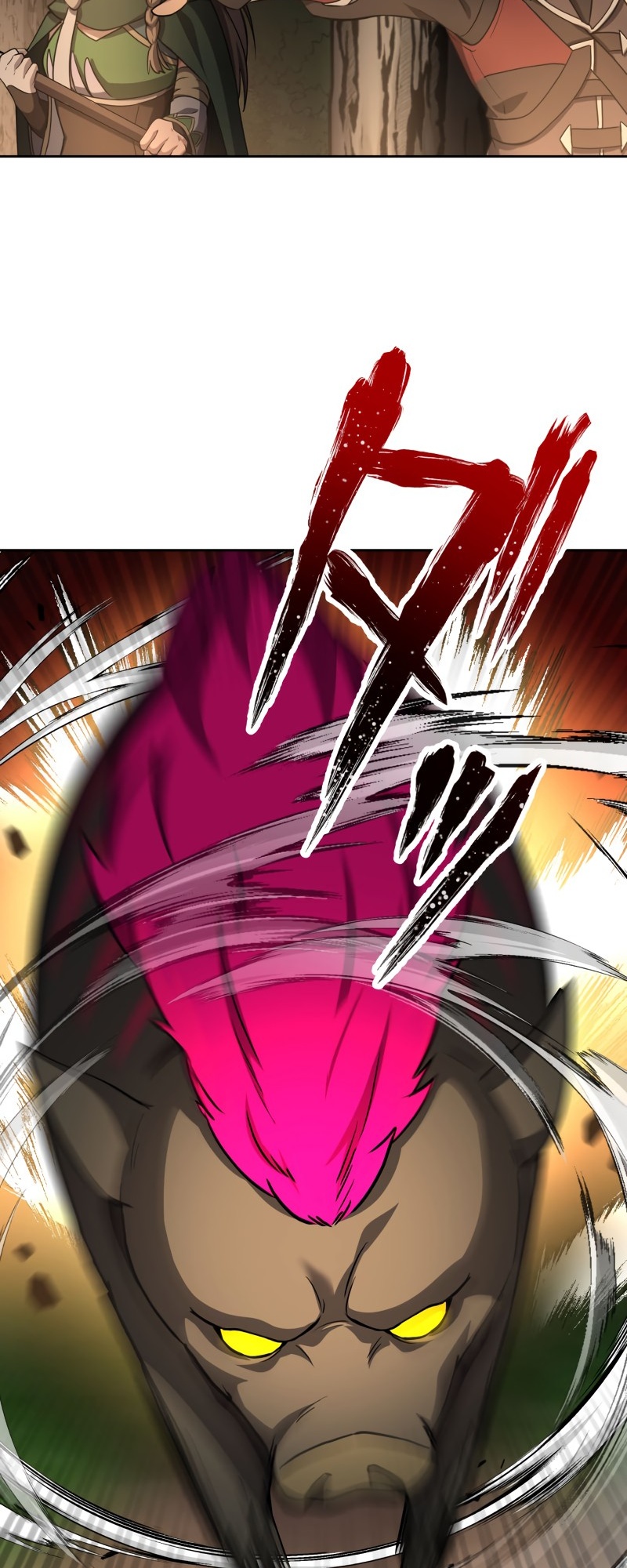 Monster Eater chapter 15 page 29