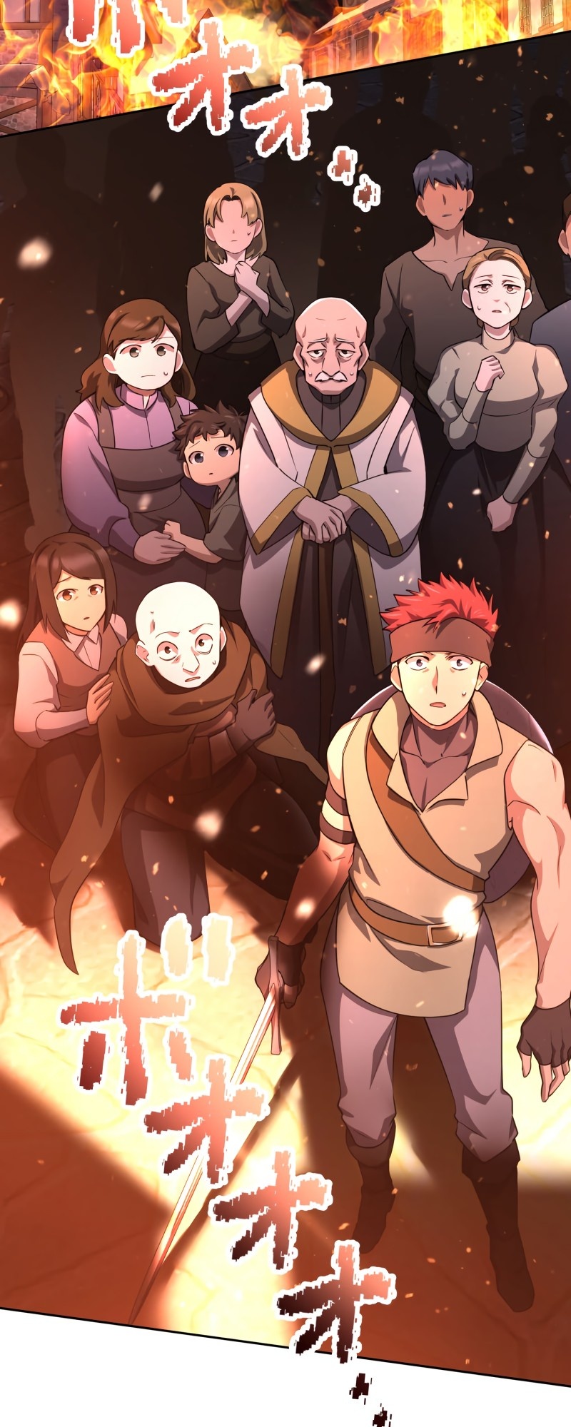 Monster Eater chapter 15 page 3