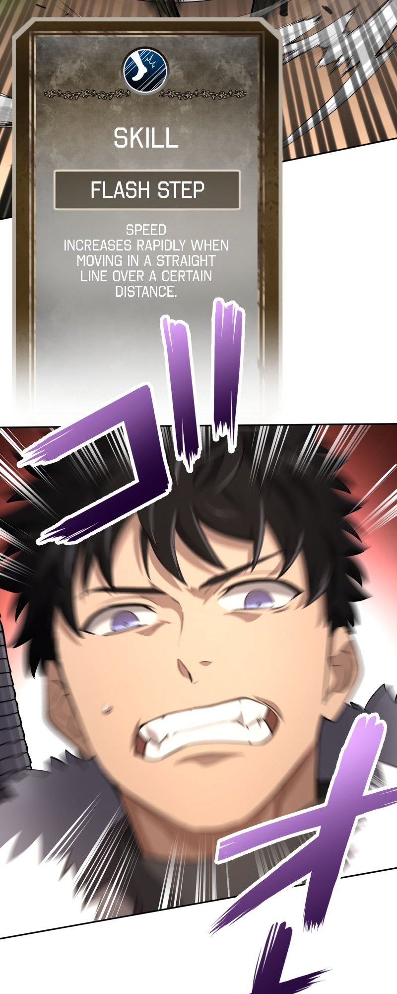 Monster Eater chapter 15 page 30