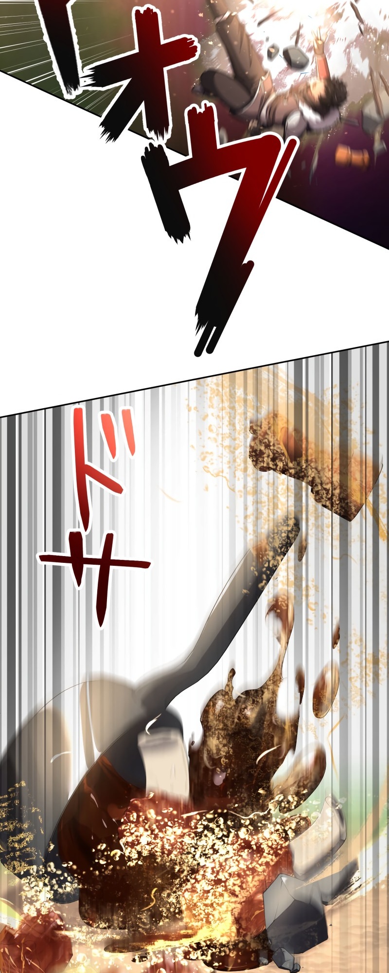 Monster Eater chapter 15 page 32