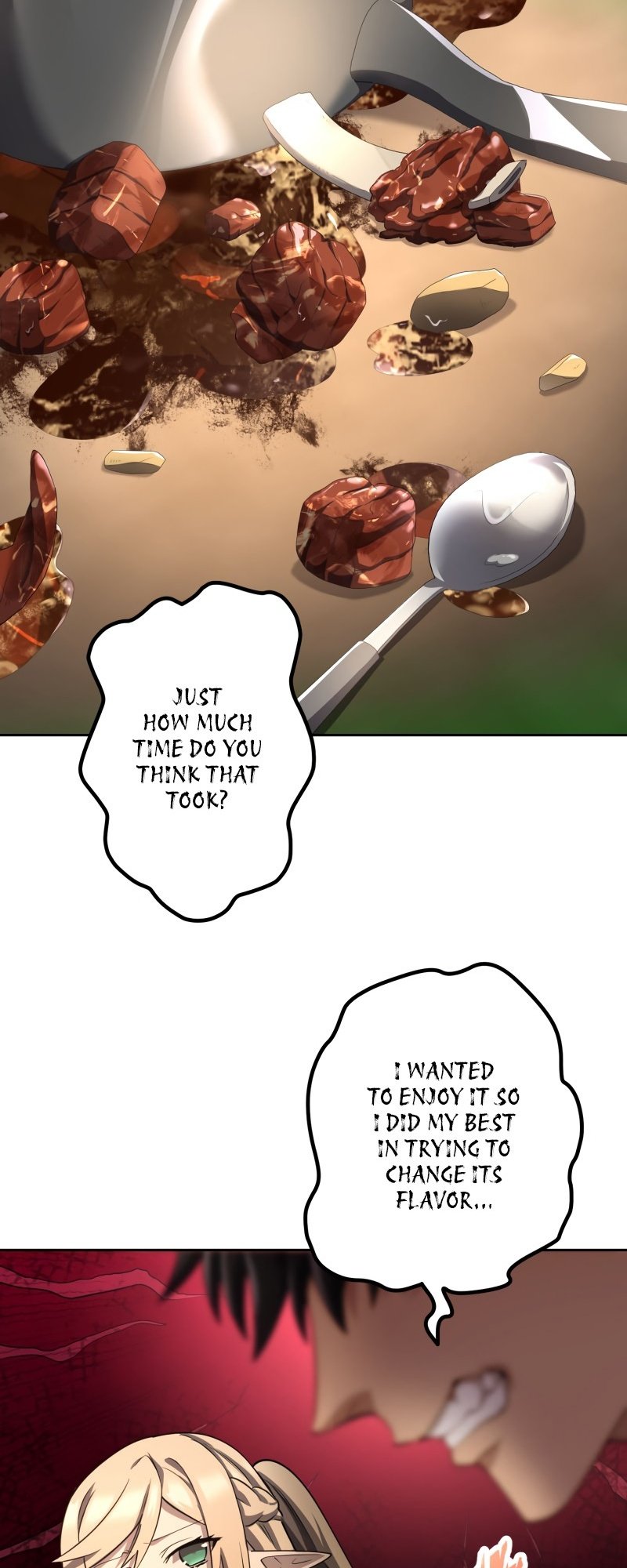 Monster Eater chapter 15 page 35