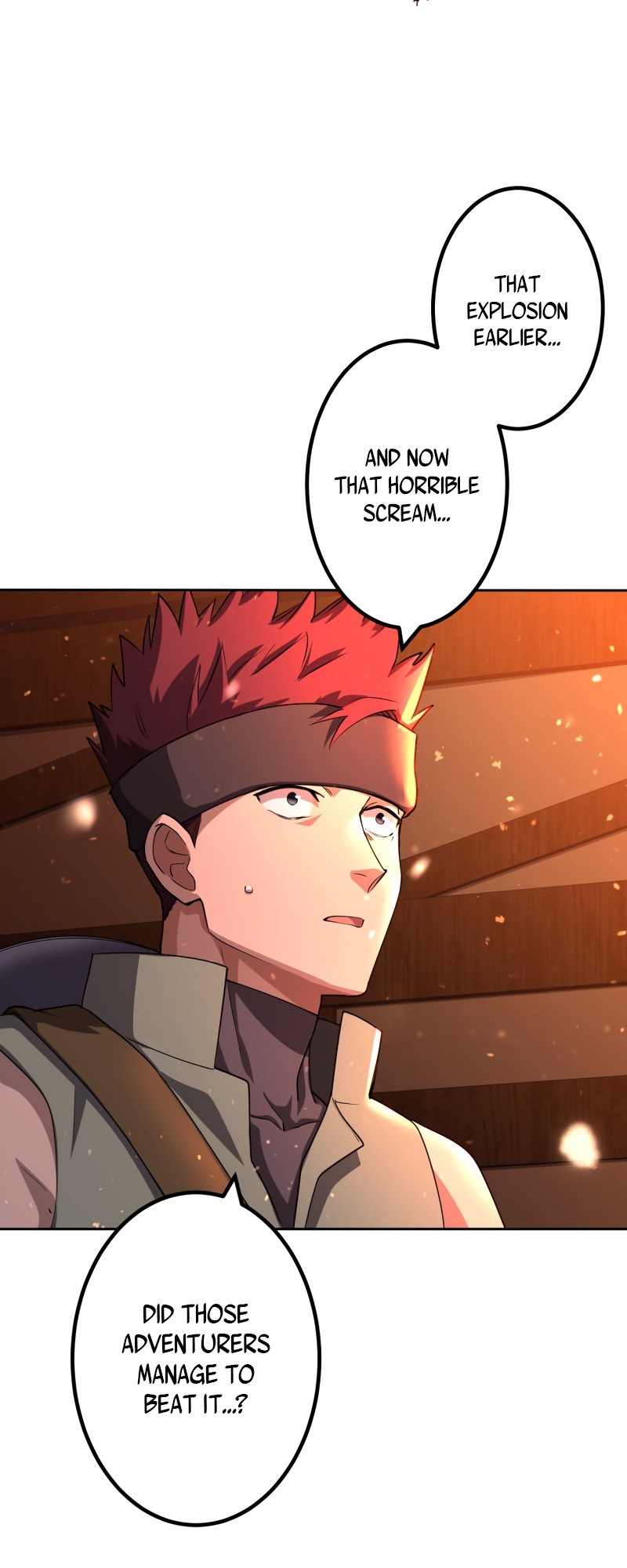 Monster Eater chapter 15 page 4