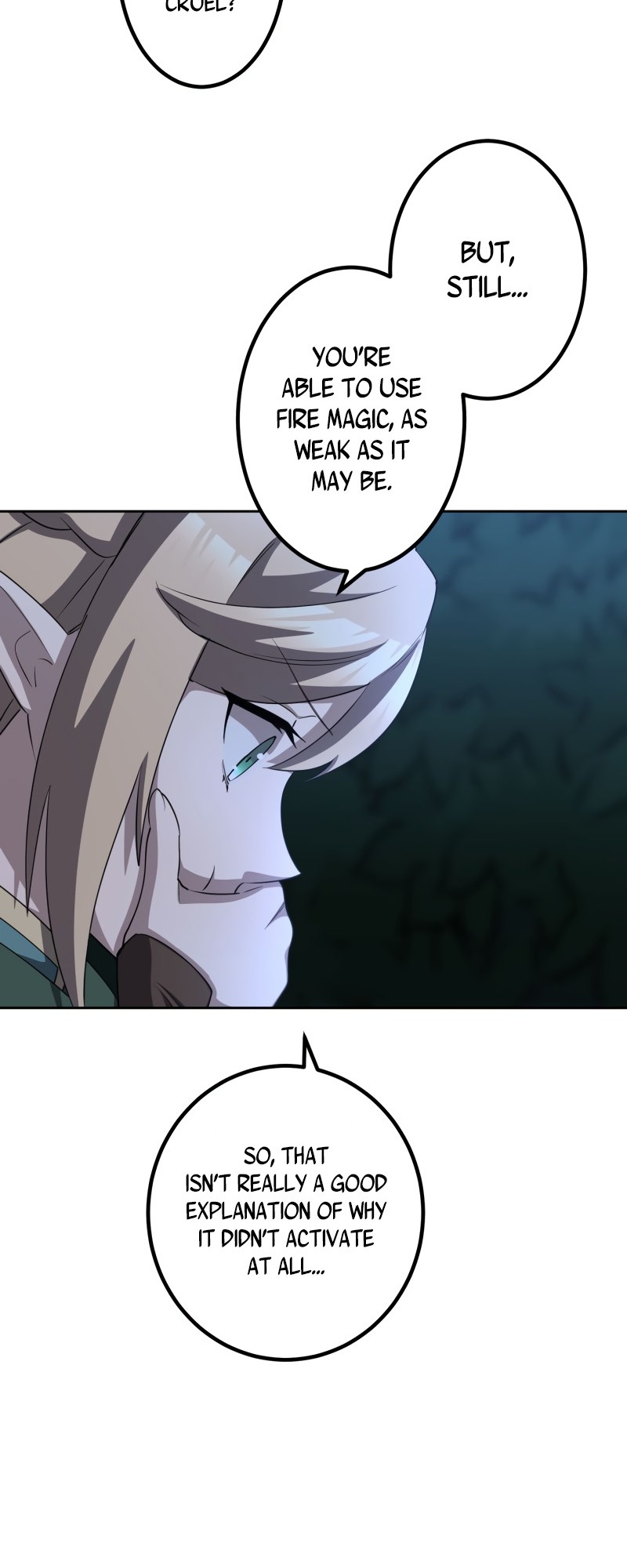 Monster Eater chapter 15 page 49