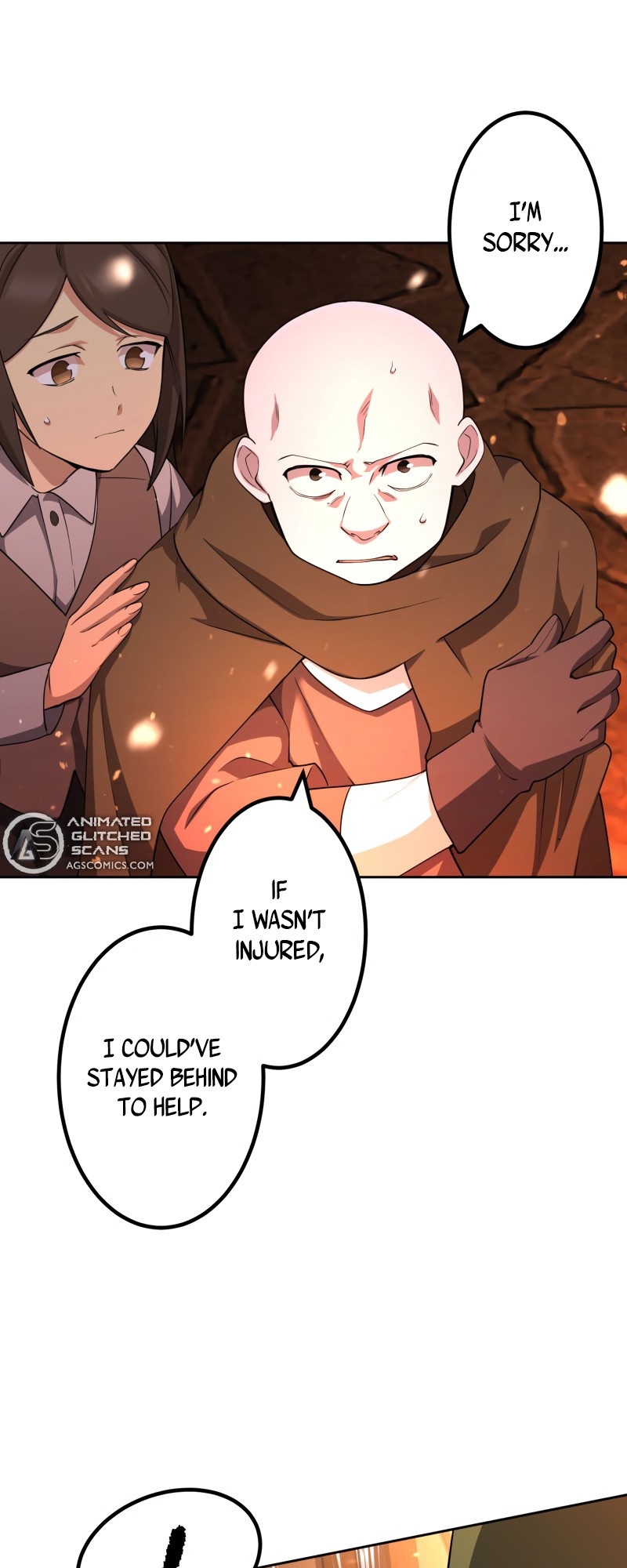 Monster Eater chapter 15 page 5