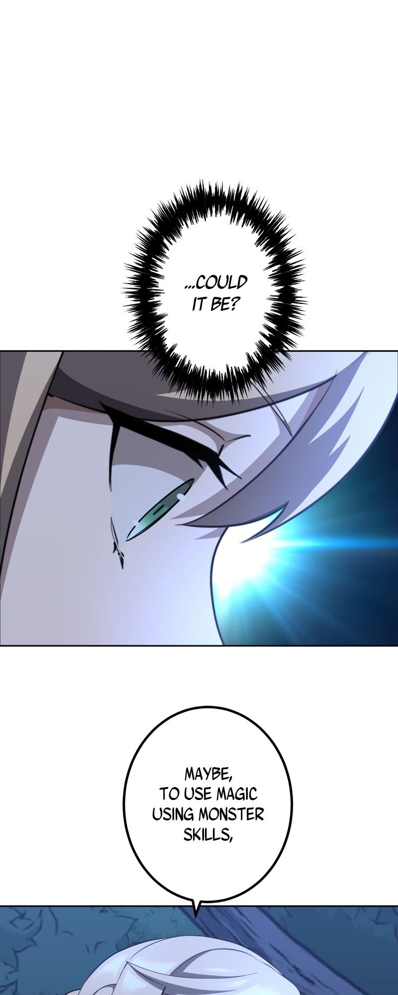 Monster Eater chapter 15 page 50