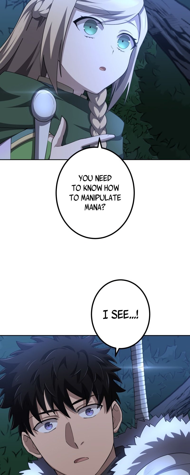 Monster Eater chapter 15 page 51