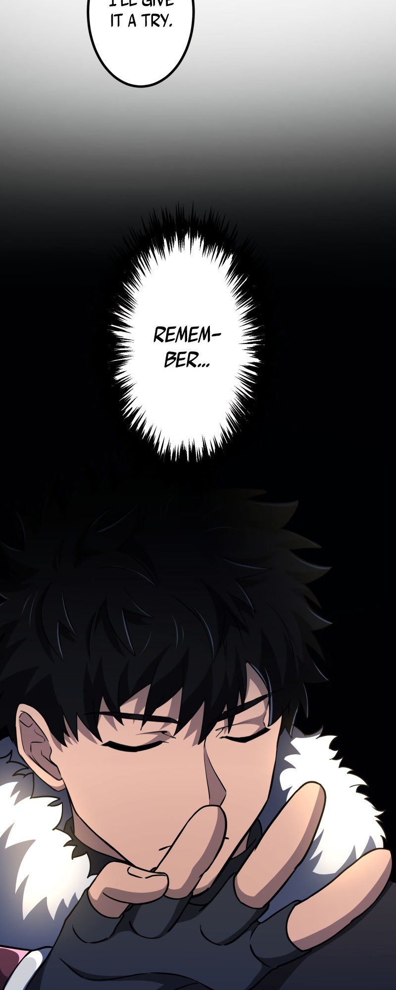 Monster Eater chapter 15 page 53