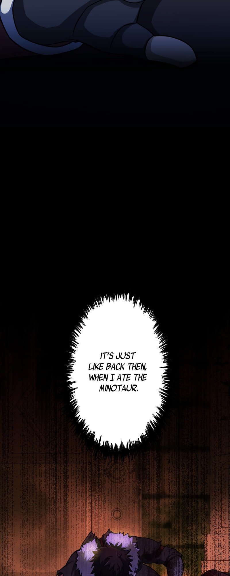 Monster Eater chapter 15 page 54