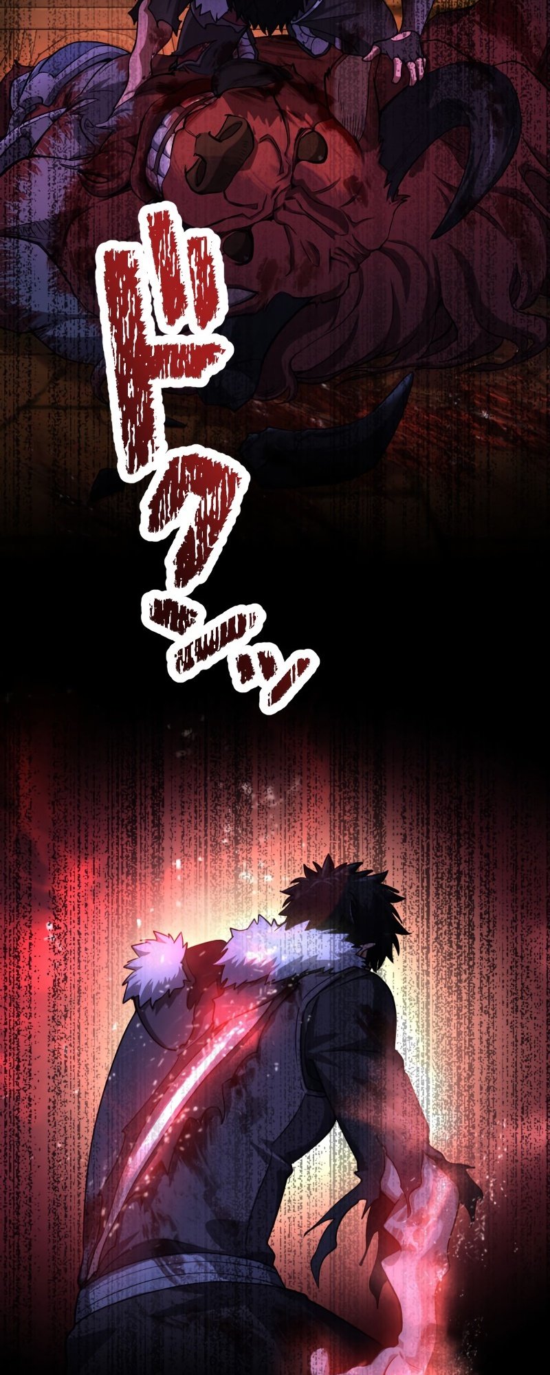 Monster Eater chapter 15 page 55