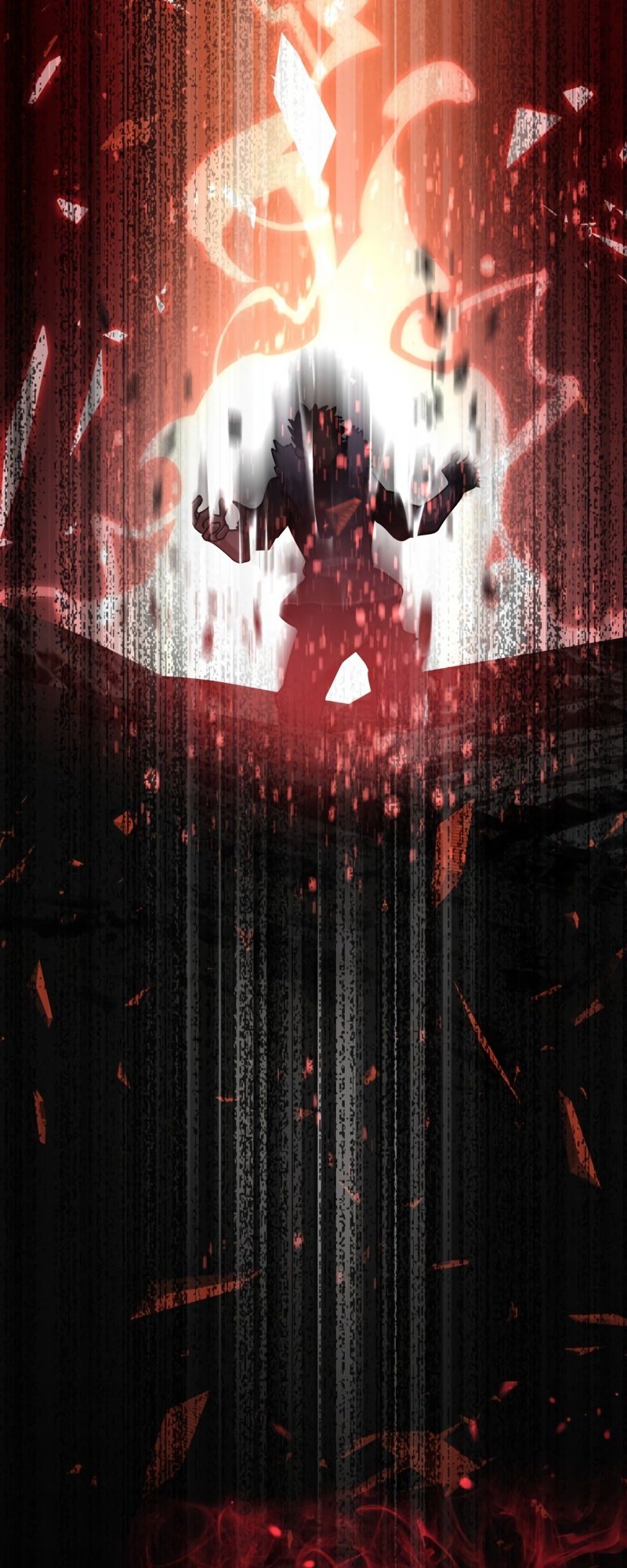 Monster Eater chapter 15 page 57