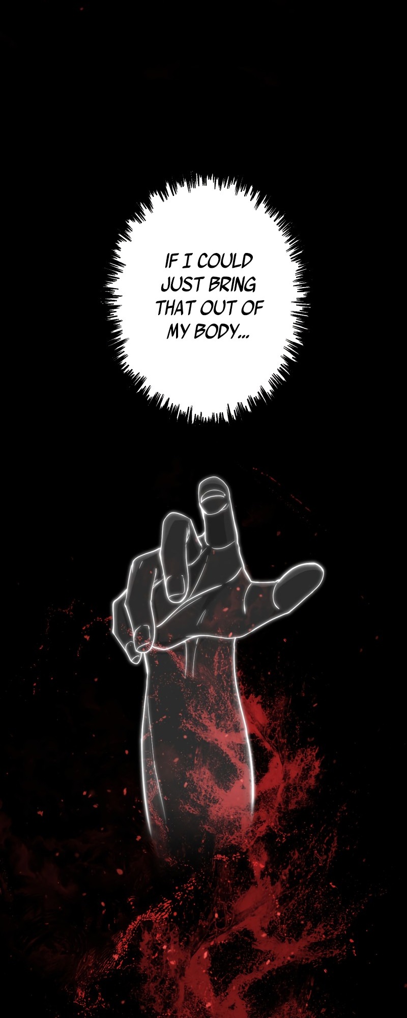 Monster Eater chapter 15 page 59