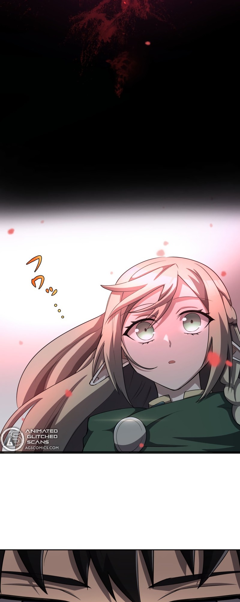 Monster Eater chapter 15 page 61