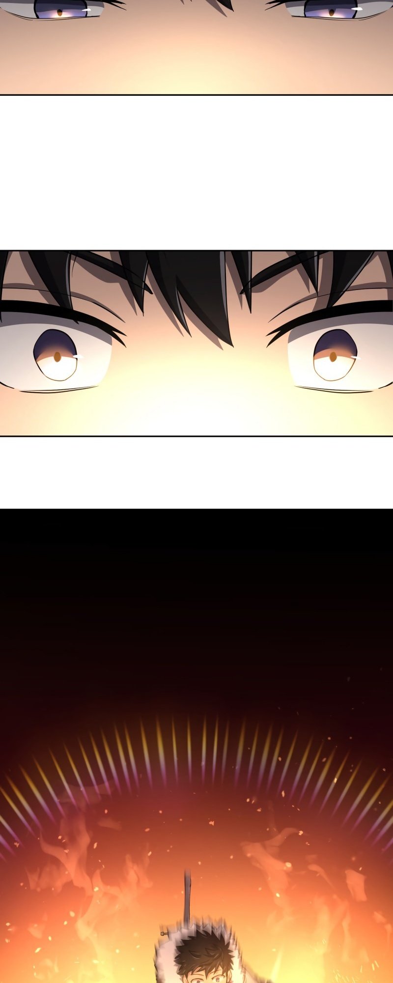 Monster Eater chapter 15 page 62